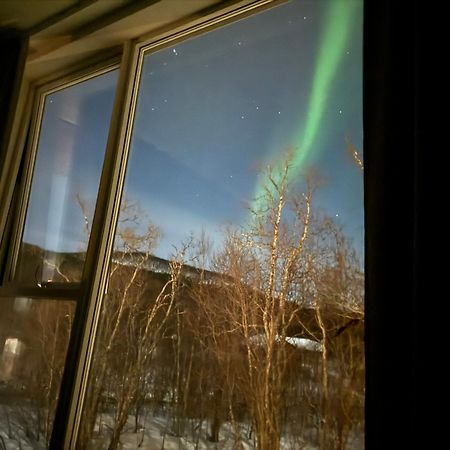 Platinum Vip - Northern Light Luxury House Tromsø Kültér fotó