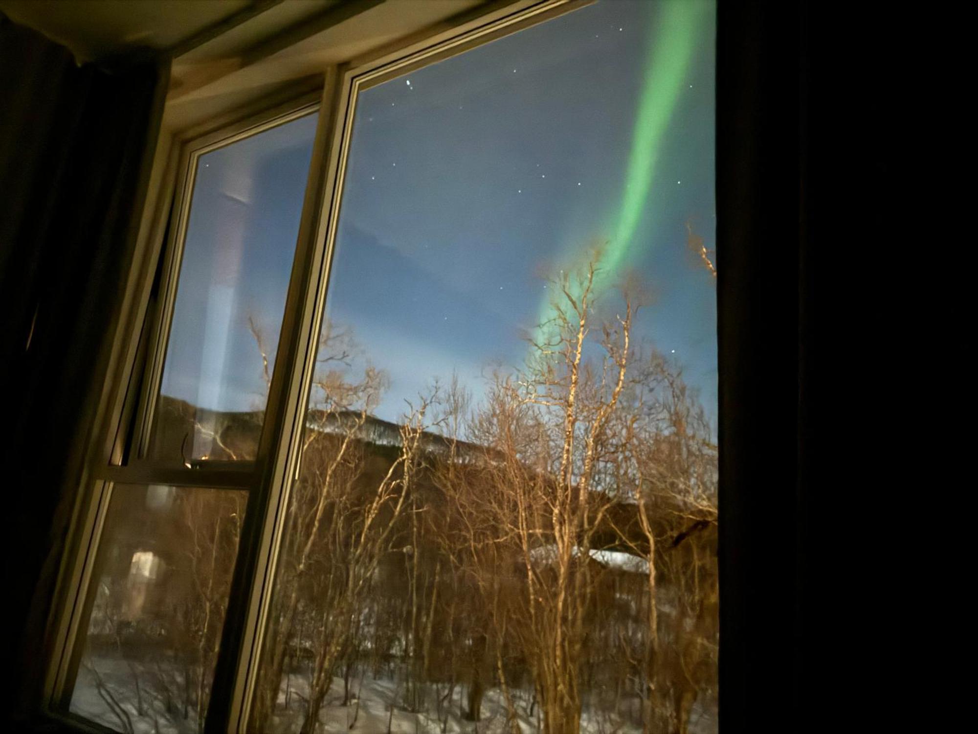 Platinum Vip - Northern Light Luxury House Tromsø Kültér fotó