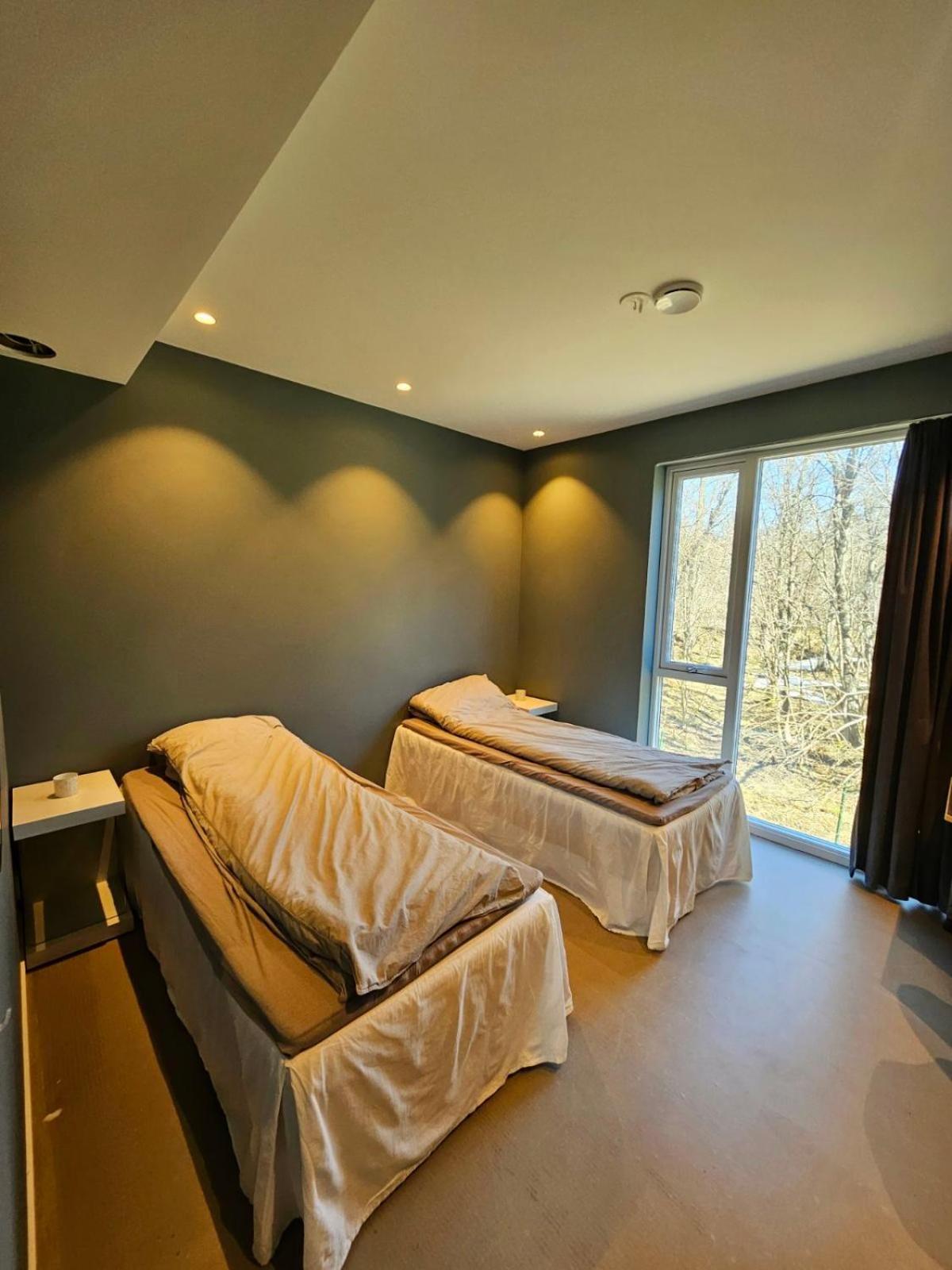 Platinum Vip - Northern Light Luxury House Tromsø Kültér fotó