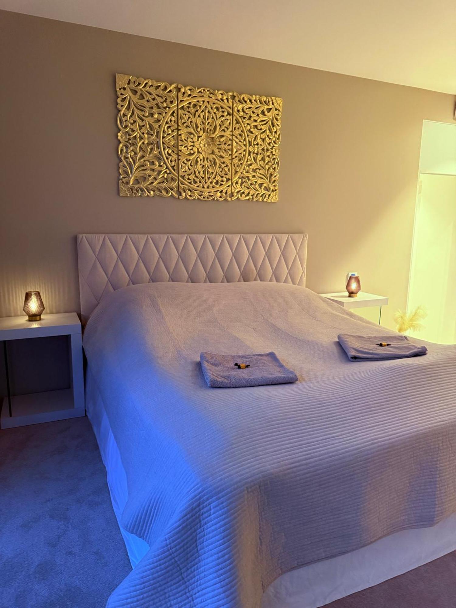 Platinum Vip - Northern Light Luxury House Tromsø Kültér fotó