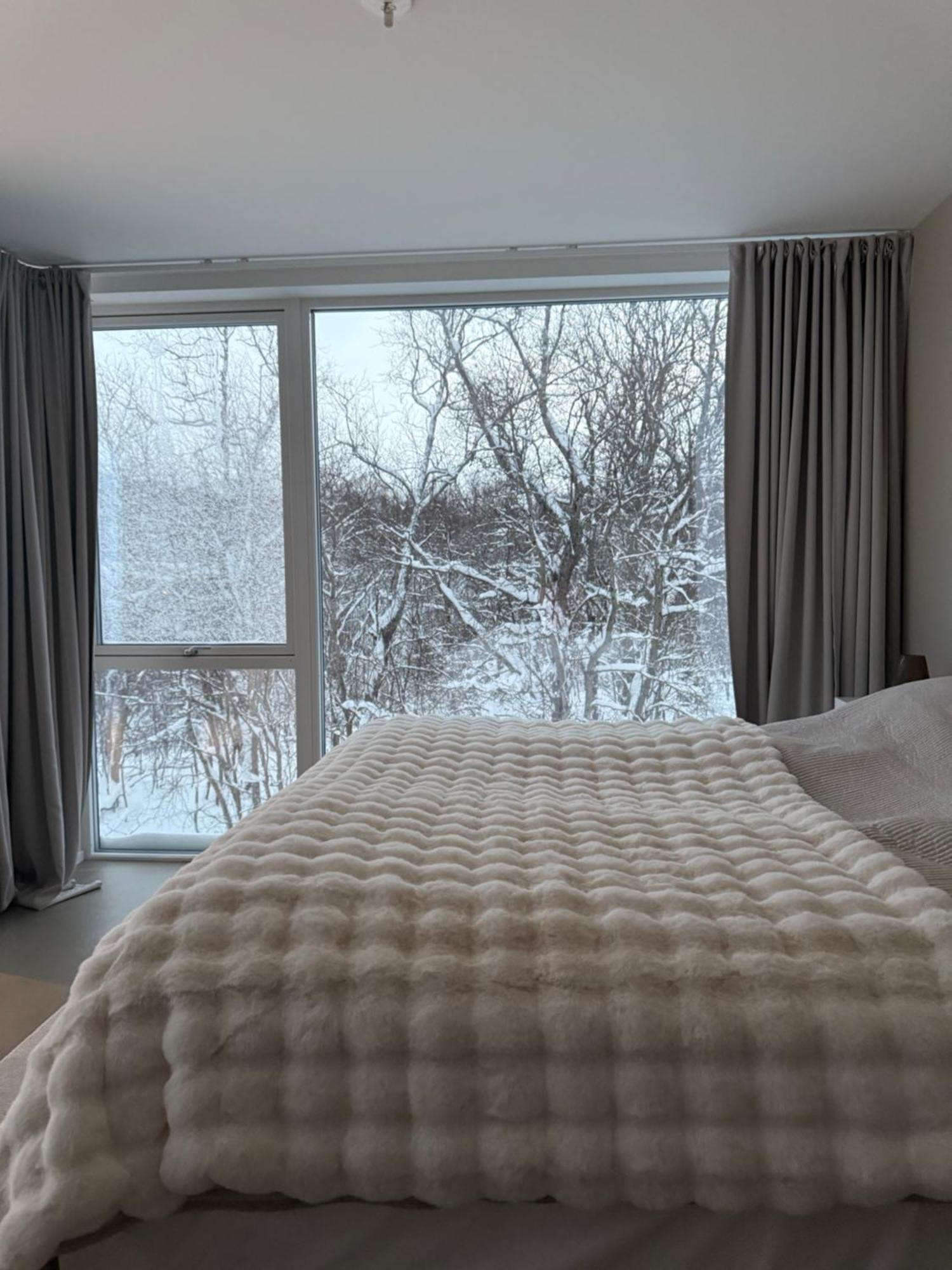 Platinum Vip - Northern Light Luxury House Tromsø Kültér fotó